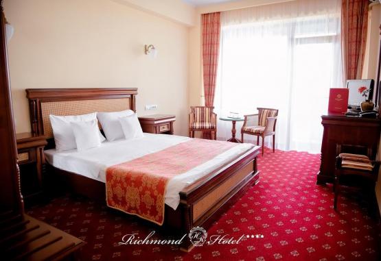 Hotel Richmond Mamaia Romania