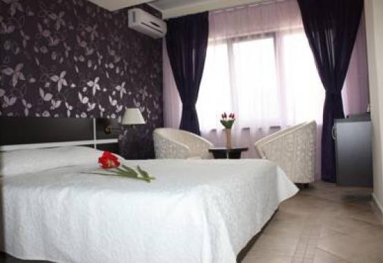 Hotel Prestige Mamaia Romania
