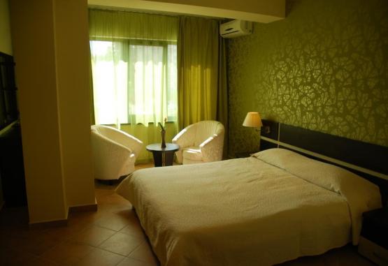 Hotel Prestige Mamaia Romania
