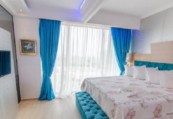 Phoenicia Luxury Hotel Mamaia Romania