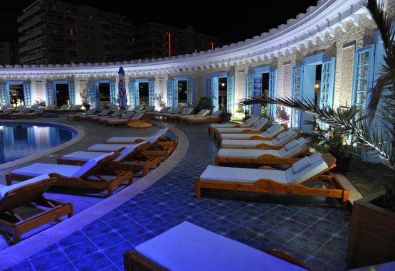 Phoenicia Luxury Hotel Mamaia Romania