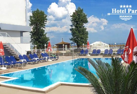 Hotel Parc Mamaia Romania