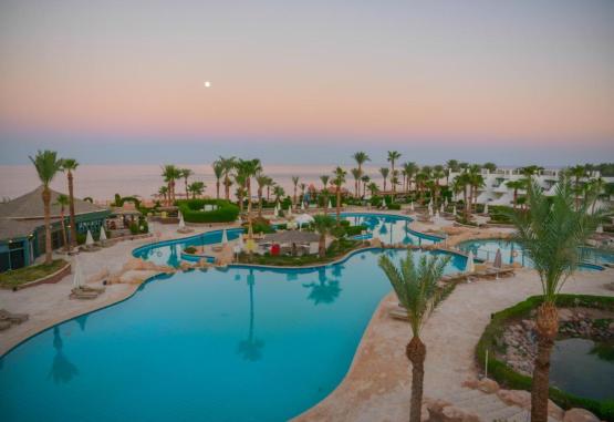 Safir Sharm Waterfalls Resort (ex. Hilton Waterfalls) Regiunea Sharm El Sheikh Egipt