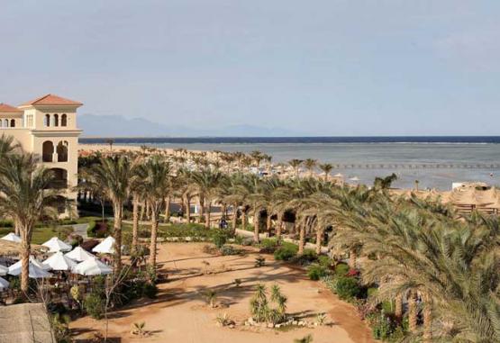Jaz Mirabel Beach Resort Nabq Bay Egipt