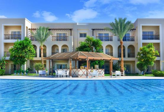 Jaz Mirabel Beach Resort 5* Regiunea Sharm El Sheikh Egipt