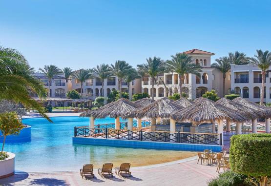 Jaz Mirabel Beach Resort 5* Regiunea Sharm El Sheikh Egipt