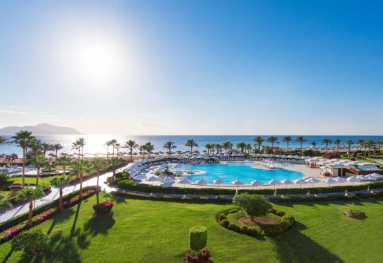 Baron Resort Sharm El Sheikh 5* Regiunea Sharm El Sheikh Egipt