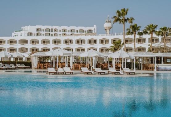 Baron Resort Sharm El Sheikh 5* Regiunea Sharm El Sheikh Egipt