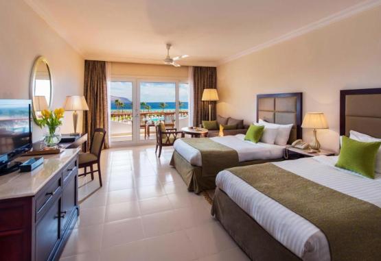 Baron Resort Sharm El Sheikh 5* Regiunea Sharm El Sheikh Egipt