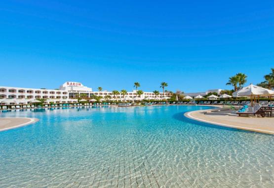 Baron Resort Sharm El Sheikh 5* Regiunea Sharm El Sheikh Egipt