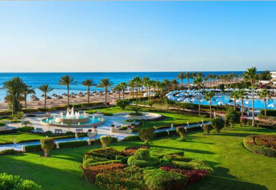 Baron Resort Sharm El Sheikh 5* Regiunea Sharm El Sheikh Egipt