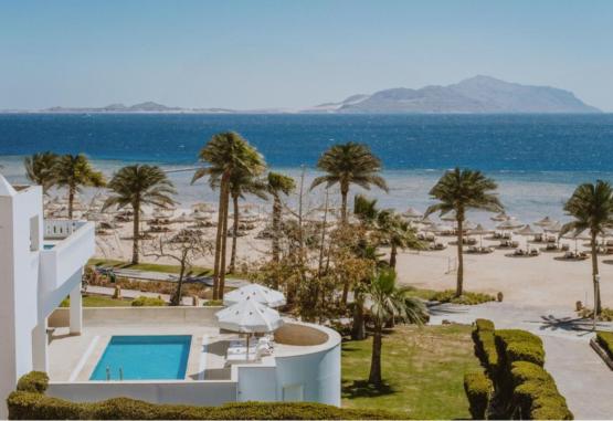 Baron Resort Sharm El Sheikh 5* Regiunea Sharm El Sheikh Egipt