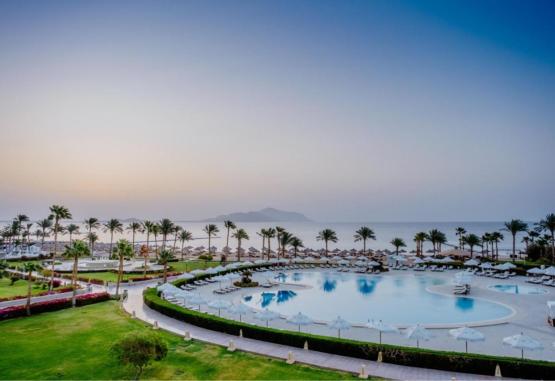 Baron Resort Sharm El Sheikh 5* Regiunea Sharm El Sheikh Egipt