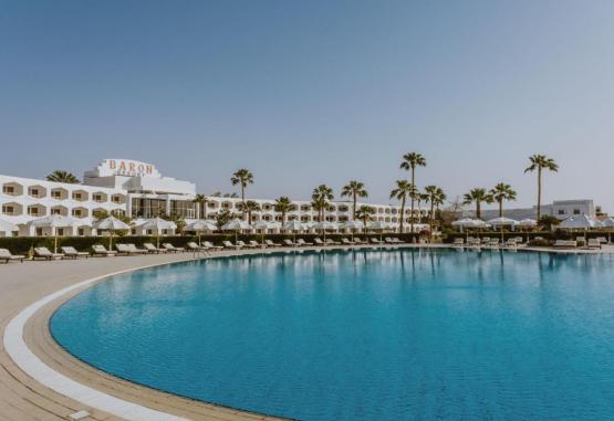 Baron Resort Sharm El Sheikh 5* Regiunea Sharm El Sheikh Egipt