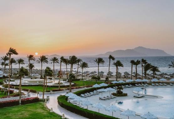 Baron Resort Sharm El Sheikh 5* Regiunea Sharm El Sheikh Egipt