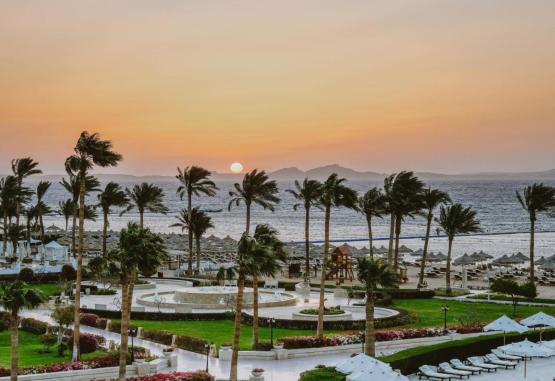 Baron Resort Sharm El Sheikh 5* Regiunea Sharm El Sheikh Egipt