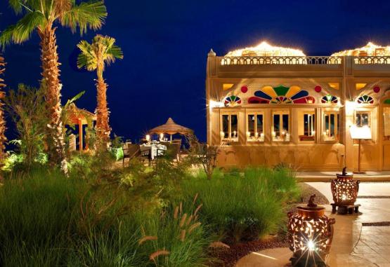 Baron Resort Sharm El Sheikh 5* Regiunea Sharm El Sheikh Egipt