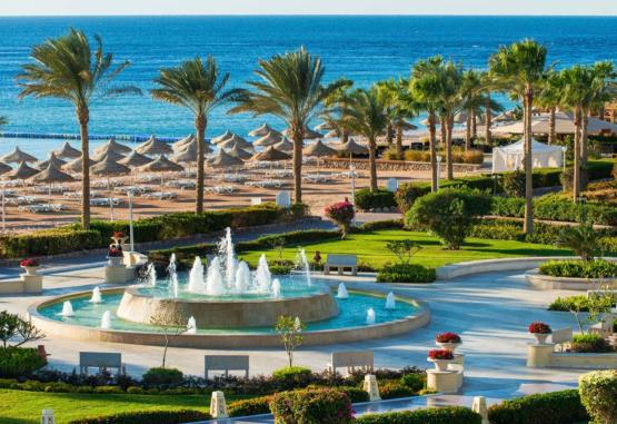 Baron Resort Sharm El Sheikh 5* Regiunea Sharm El Sheikh Egipt