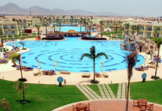 Doubletree By Hilton Sharks Bay (ex Hilton Sharks Bay Resort) Regiunea Sharm El Sheikh Egipt