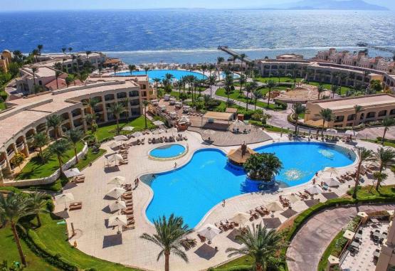 Cleopatra Luxury Resort 5* Regiunea Sharm El Sheikh Egipt