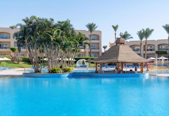 Cleopatra Luxury Resort 5* Regiunea Sharm El Sheikh Egipt