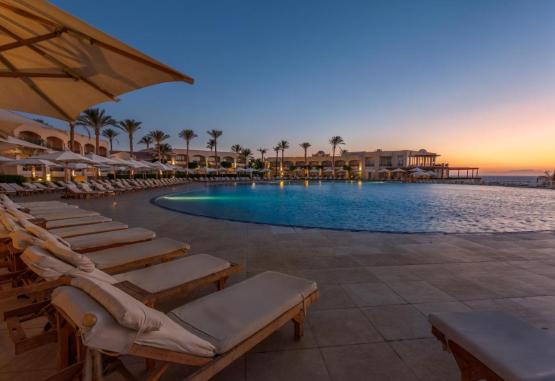 Cleopatra Luxury Resort 5* Regiunea Sharm El Sheikh Egipt