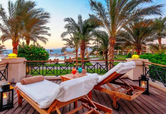 Cleopatra Luxury Resort 5* Regiunea Sharm El Sheikh Egipt