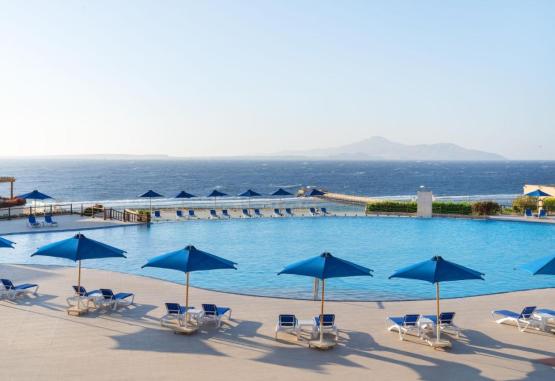 Cleopatra Luxury Resort 5* Regiunea Sharm El Sheikh Egipt