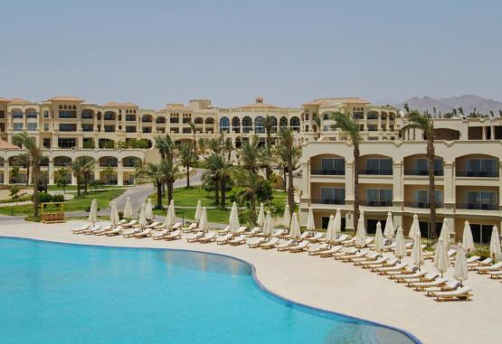 Cleopatra Luxury Resort 5* Regiunea Sharm El Sheikh Egipt