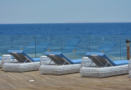 Cleopatra Luxury Resort 5* Regiunea Sharm El Sheikh Egipt