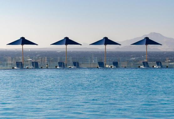 Cleopatra Luxury Resort 5* Regiunea Sharm El Sheikh Egipt