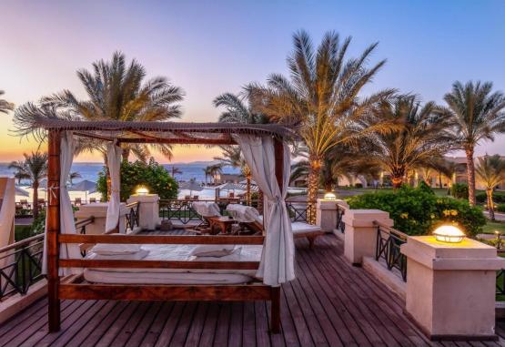 Cleopatra Luxury Resort 5* Regiunea Sharm El Sheikh Egipt