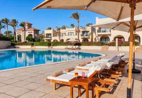 Cleopatra Luxury Resort 5* Regiunea Sharm El Sheikh Egipt