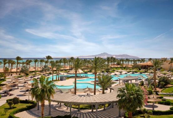 Coral Sea Water World 5* Regiunea Sharm El Sheikh Egipt