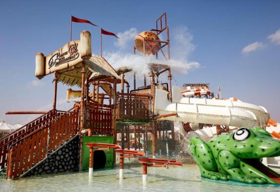 Coral Sea Water World 5* Regiunea Sharm El Sheikh Egipt