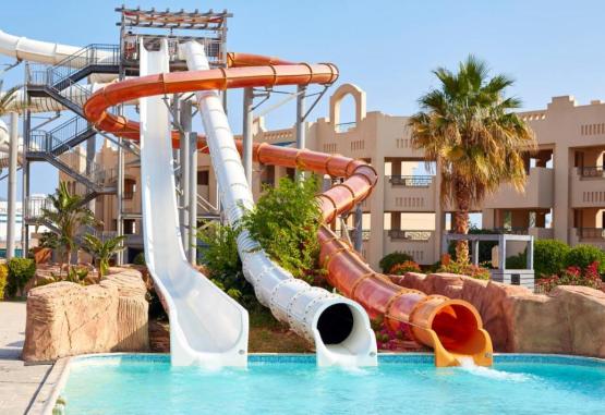 Coral Sea Water World 5* Regiunea Sharm El Sheikh Egipt