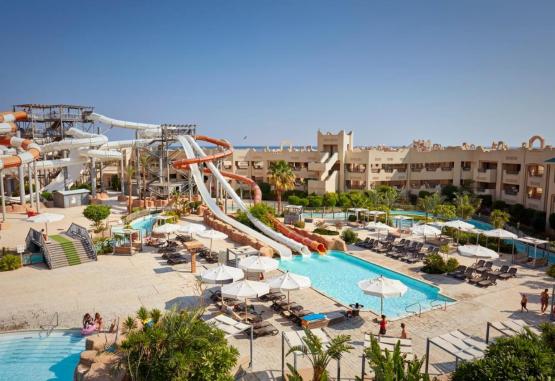 Coral Sea Water World 5* Regiunea Sharm El Sheikh Egipt