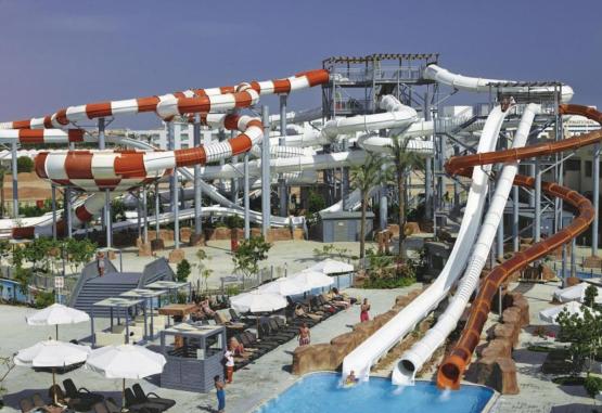 Coral Sea Water World 5* Regiunea Sharm El Sheikh Egipt