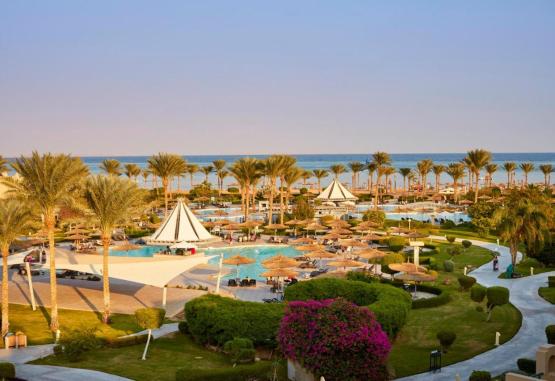 Coral Sea Water World 5* Regiunea Sharm El Sheikh Egipt