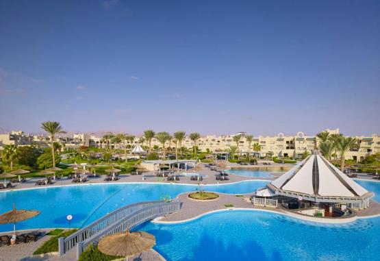 Coral Sea Water World 5* Regiunea Sharm El Sheikh Egipt