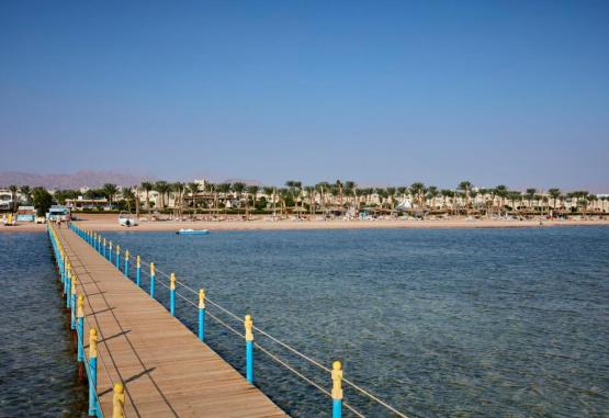 Coral Sea Water World 5* Regiunea Sharm El Sheikh Egipt