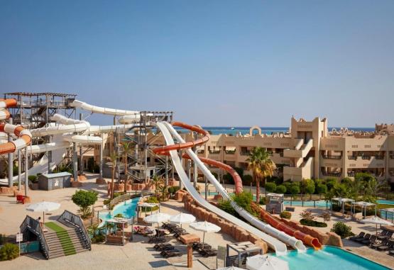 Coral Sea Water World 5* Regiunea Sharm El Sheikh Egipt