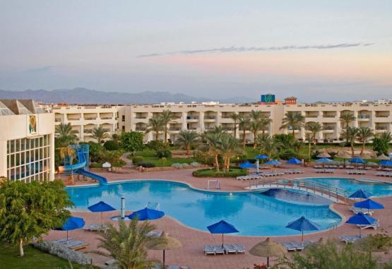 Aurora Oriental Resort Regiunea Sharm El Sheikh Egipt