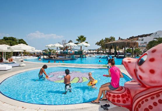 SALMAKIS RESORT & SPA Regiunea Bodrum Turcia