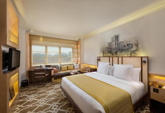 Hotel Marco Polo Regiunea Dubai Emiratele Arabe Unite