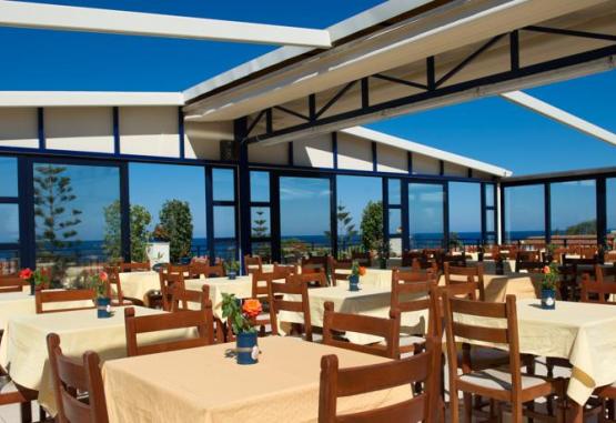 CONTESSA HOTEL Insula Zakynthos Grecia