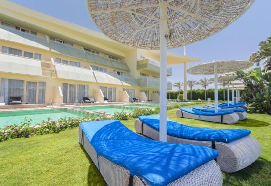 Barcelo Tiran Sharm 5* Regiunea Sharm El Sheikh Egipt