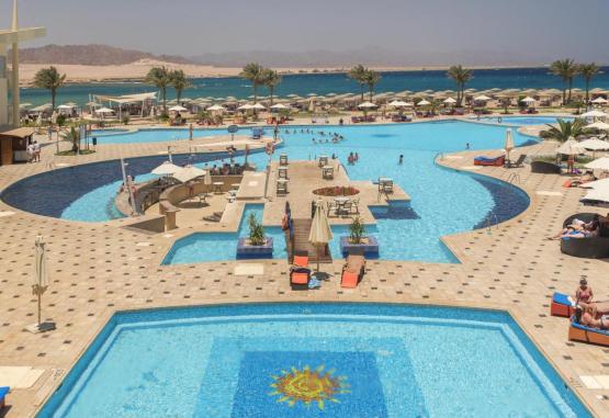 Barcelo Tiran Sharm 5* Regiunea Sharm El Sheikh Egipt