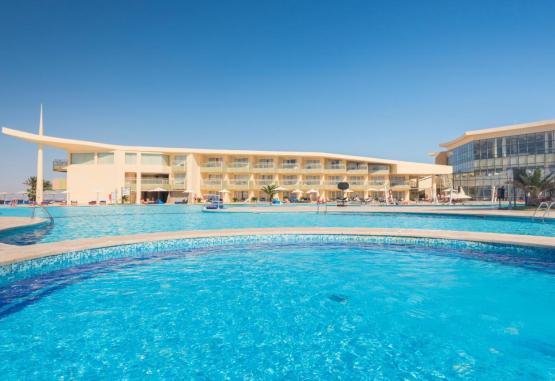 Barcelo Tiran Sharm 5* Regiunea Sharm El Sheikh Egipt