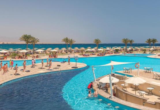 Barcelo Tiran Sharm 5* Regiunea Sharm El Sheikh Egipt